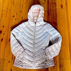 Calvin Klein Puffer Jacket